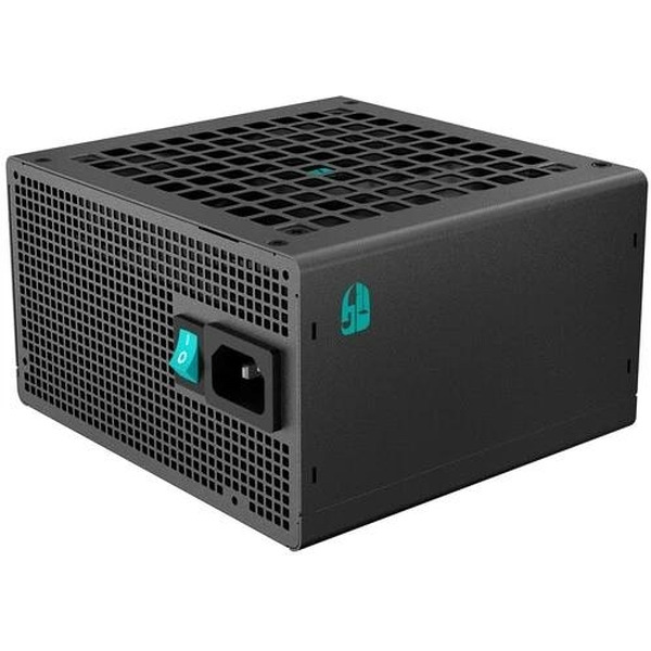 Блок питания DeepCool GamerStorm PQ750G (R-PQ750G-FD0B-WGEU-V1)