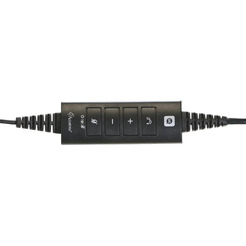 Гарнитура Accutone UM610 USB (ZA-UM610-UC)