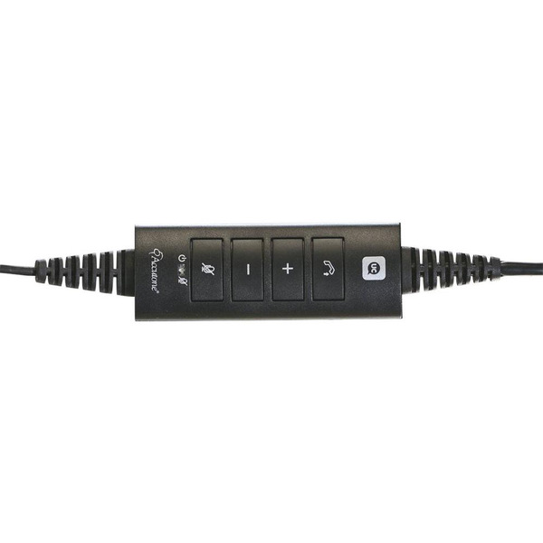 Гарнитура Accutone UM610 USB (ZA-UM610-UC)