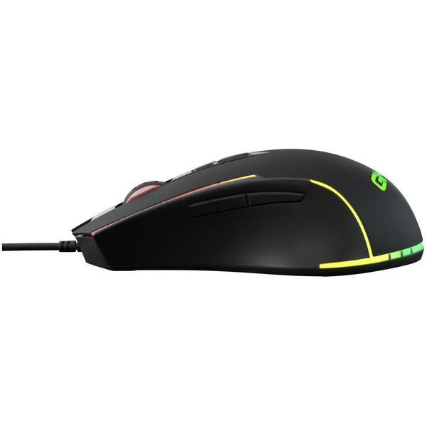 Мышь Oklick GMNG 950GM