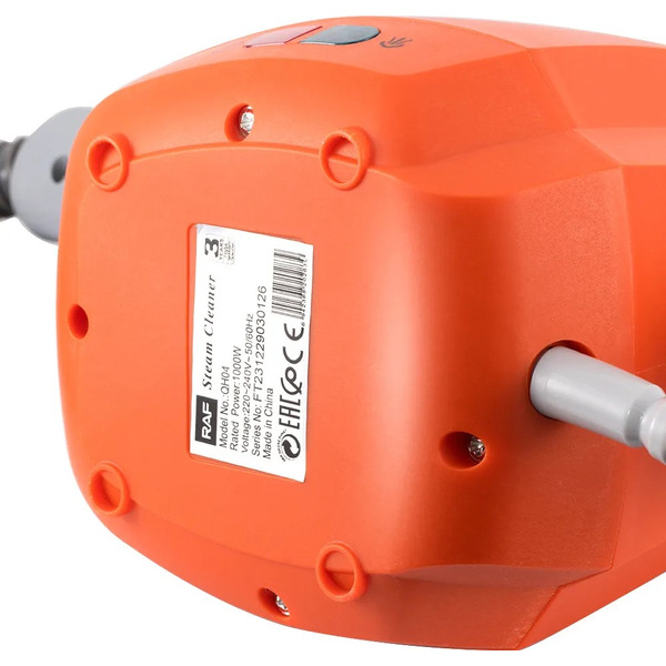 Пароочиститель RAF R.11219