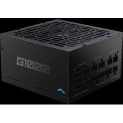 Блок питания Sama G1000 1000W G1000-BKGFF001-EU