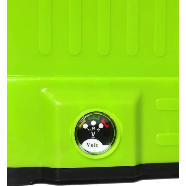 Аккумуляторный опрыскиватель Витязь АО-12-5 18036009