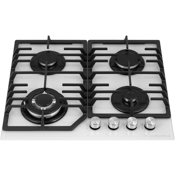 Газовая варочная панель MAUNFELD EGHG.64.43CW/G