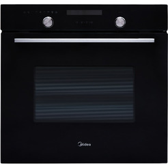 Духовой шкаф Midea MO78101СGB