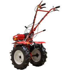 Мотокультиватор Asilak SL-186L SL-186L-6512 (колеса 6.50-12)