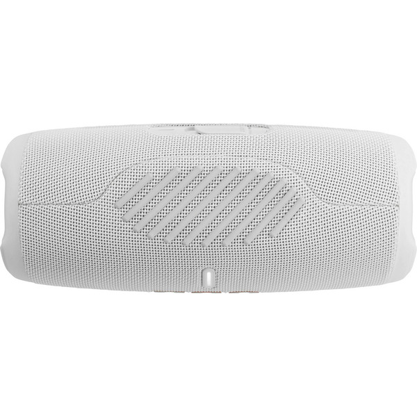 Беспроводная колонка JBL Charge 5 (белый)