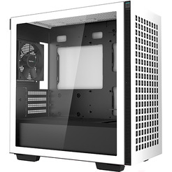 Корпус DeepCool CH370 WH R-CH370-WHNAM1-G-1