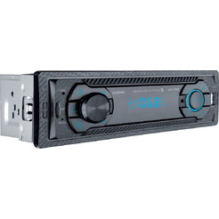 USB-магнитола Digma MCP-226B