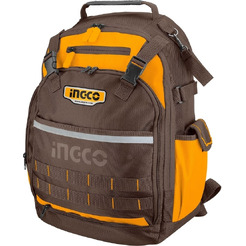 Рюкзак для инструментов INGCO HBP01028