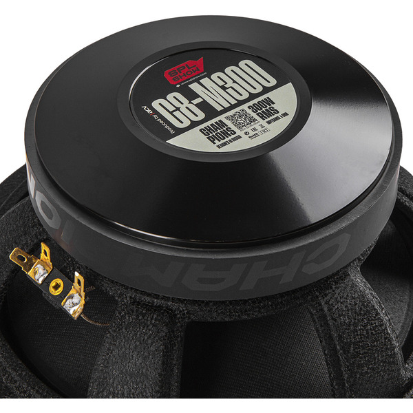 Среднечастотная АС SPL Show Champions C8-M300