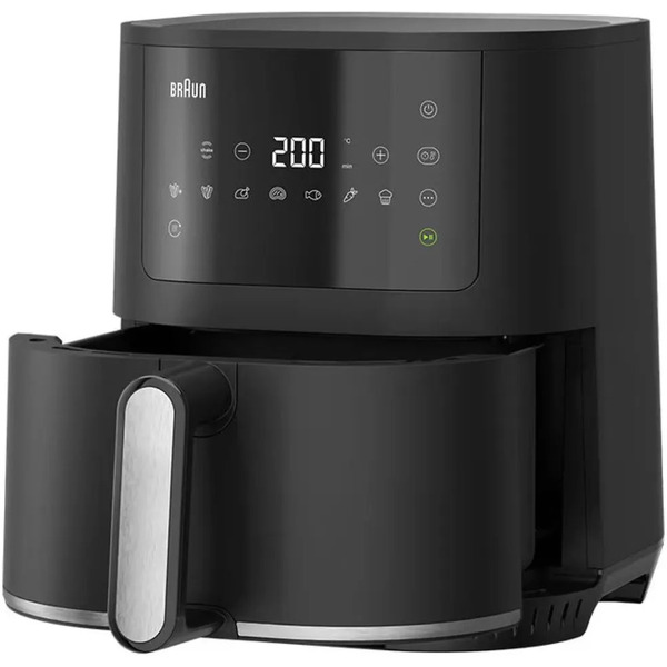 Аэрогриль Braun MultiFry 3 HF3030