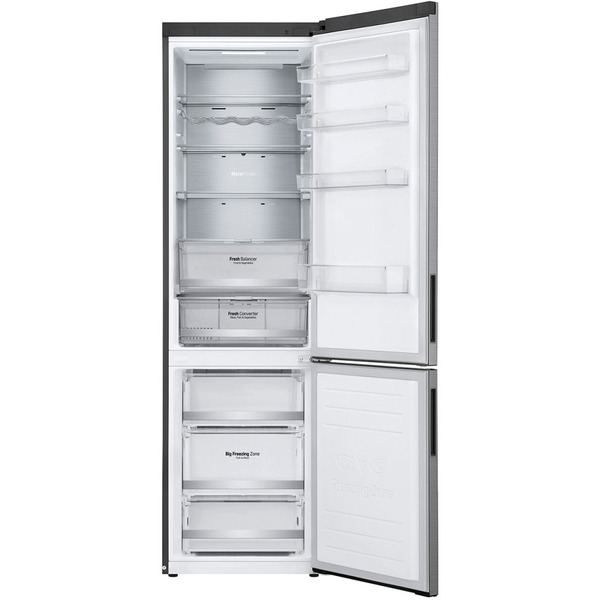 Холодильник LG DoorCooling+ GA-B509CMUM