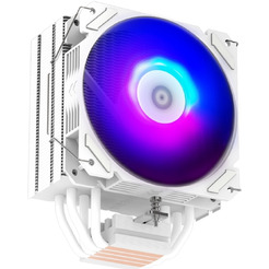 Кулер для процессора Zalman CNPS9X Performa ARGB (белый)
