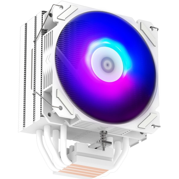 Кулер для процессора Zalman CNPS9X Performa ARGB (белый)