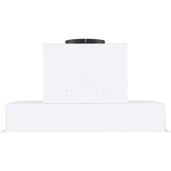 Кухонная вытяжка MAUNFELD Fantasy Light 60 (белый)