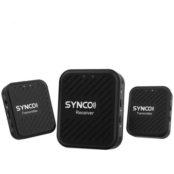 Микрофон SYNCO G1(A2)