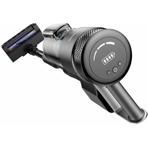 Вертиальный пылесос GRUNDIG VCP 9431 PRO