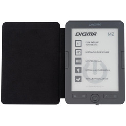 Электронная книга Digma M2