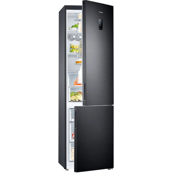 Холодильник SAMSUNG RB37A5291B1/WT