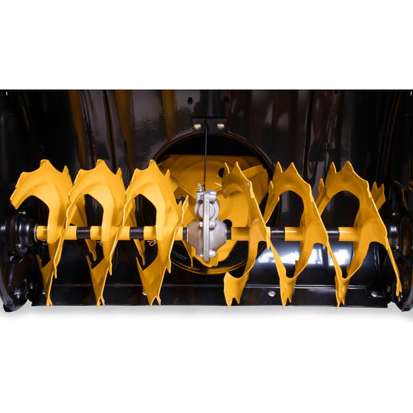 Cнегоубрщик CHAMPION ST1376E