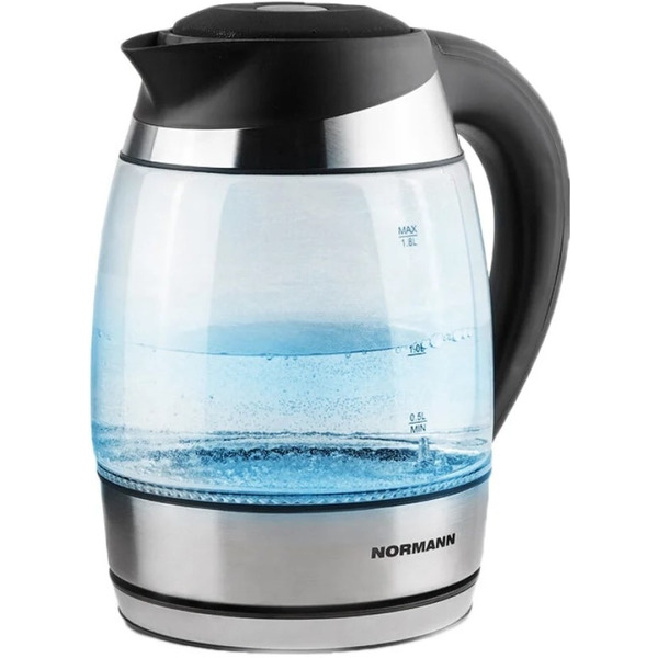 Электрочайник NORMANN AKL-241