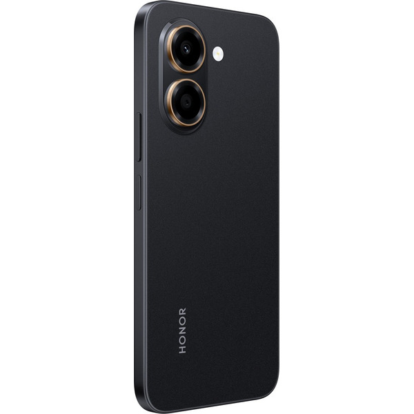 Смартфон HONOR X7e LAB-LX1 6GB/128GB (черный)