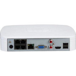 Сетевой видеорегистратор Dahua DHI-NVR2104-P-I2