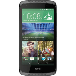 Смартфон HTC Desire 526G Dual Sim черный
