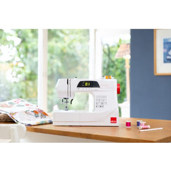 Швейная машина ELNA eXperience 450