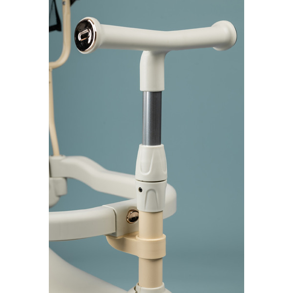 Самокат Ricos Crocs JSCN669 (бежевый)