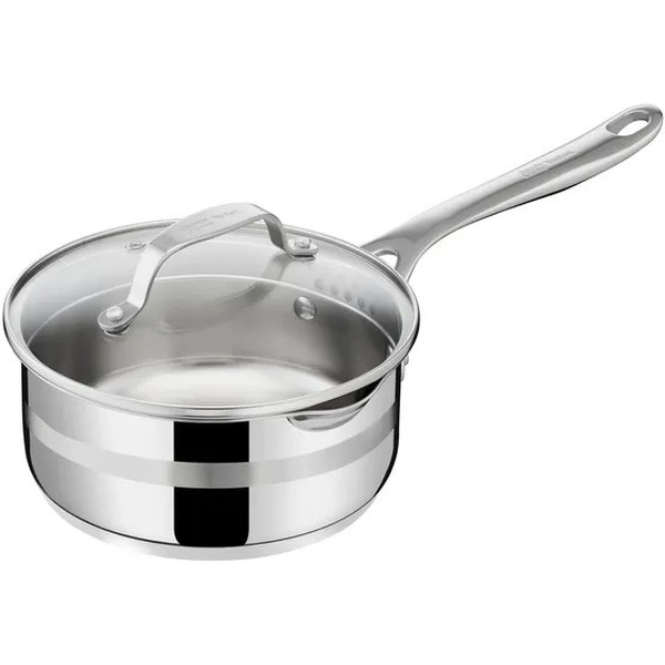 Набор посуды TEFAL Jamie Oliver Cook Smart E310S874