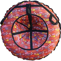 Тюбинг EMI FILINI OD-11036 110 см (фан)