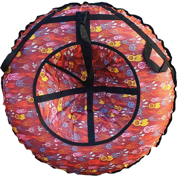 Тюбинг EMI FILINI OD-11036 110 см (фан)