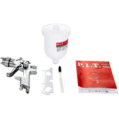 Краскопульт P.I.T. PSG600-A