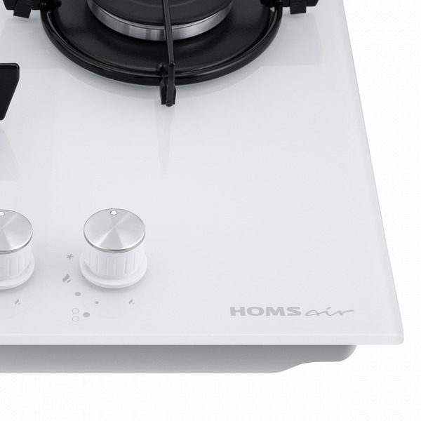Варочная панель HOMSair HGG431WH