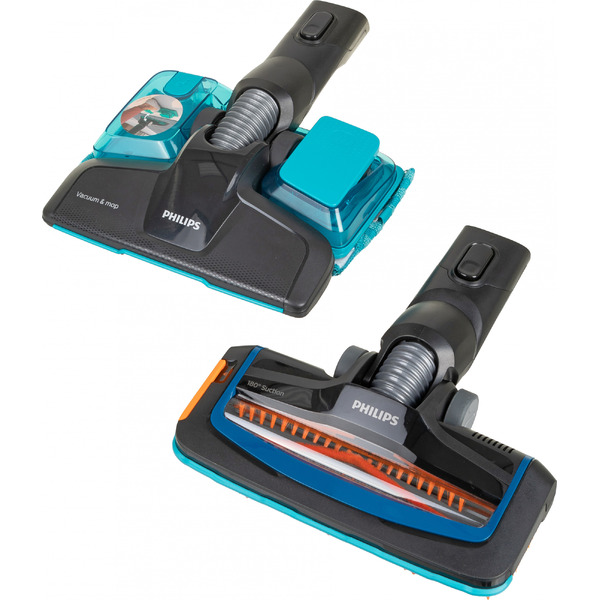 Пылесос Philips FC6718/01