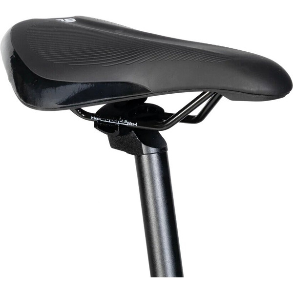 Велосипед Novatrack Katrina 7.V 24 р.10 2025 24AHV.KATRINA.10GBL5 (салатовый/голубой)