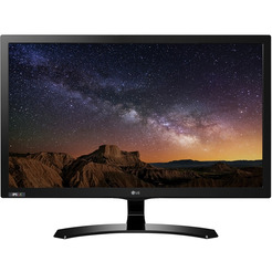 Телевизор LG 27MT58VF-PZ