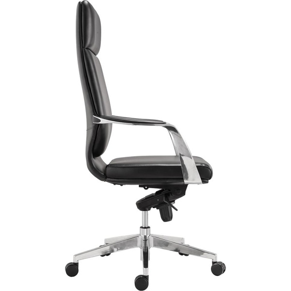 Кресло Brabix Premium Resonance EX-755 532487 (черный)