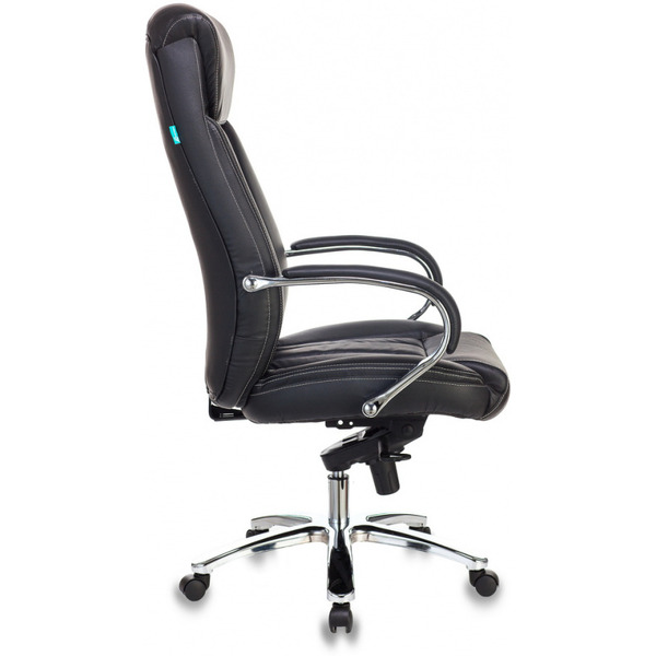 Кресло Бюрократ T-9922SL/BLACK (черный)