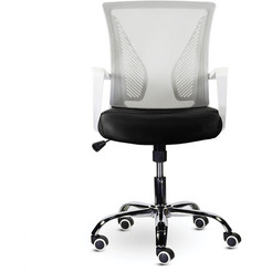 Кресло Brabix Wings MG-306 (серый/черный)