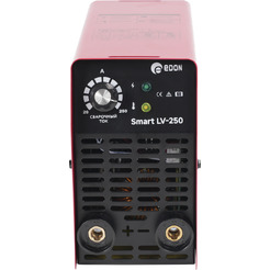 Сварочный аппарат инверторный EDON Smart LV-250
