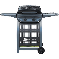 Газовый гриль SAHARA X150 2 Burner BBQ