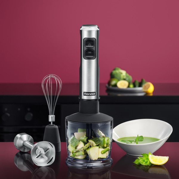 Блендер погружной RONDELL RDE-1300