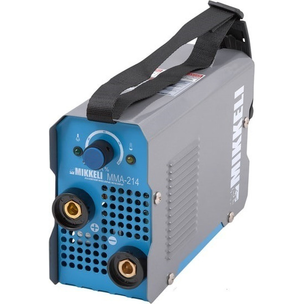 Сварочный аппарат Mikkeli MMA-214