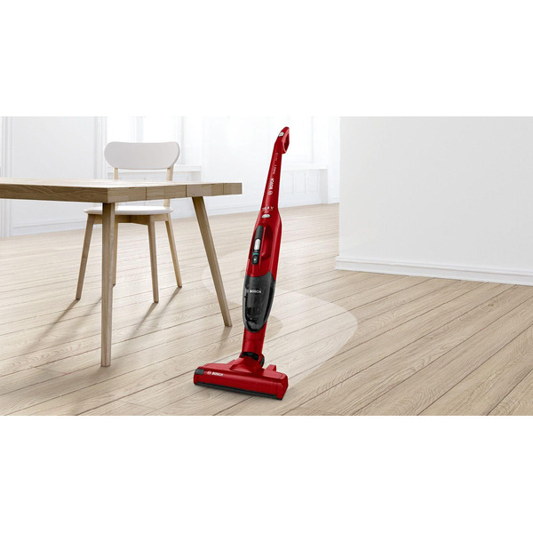 Аккумуляторный пылесос BOSCH BBHF214R