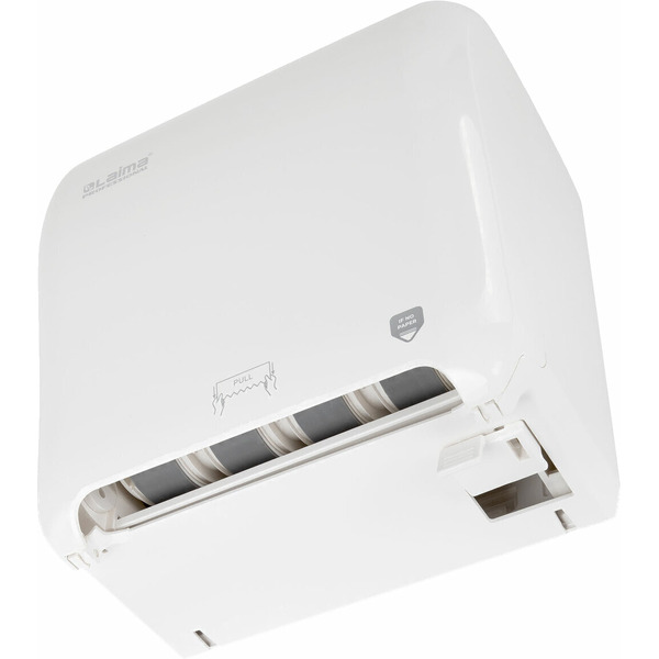 Диспенсер для бумажных полотенец LAIMA PROFESSIONAL ORIGINAL 605764