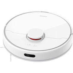 Робот-пылесос Dreame Robot Vacuum D10 Plus (RLS3D)