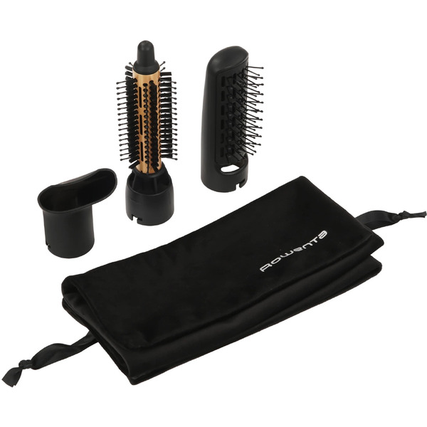 Фен-щетка ROWENTA CF6330F0